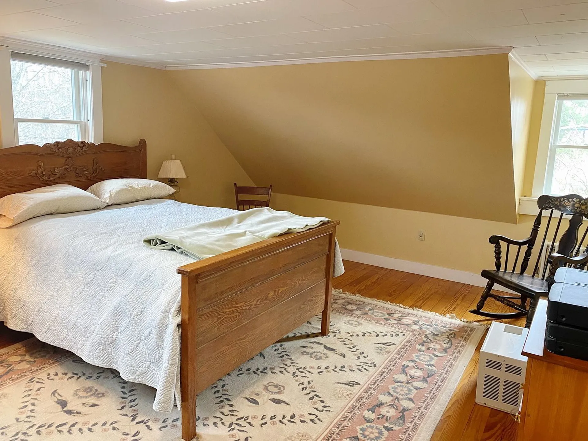 6 Lehan Road Bethlehem NH 03574