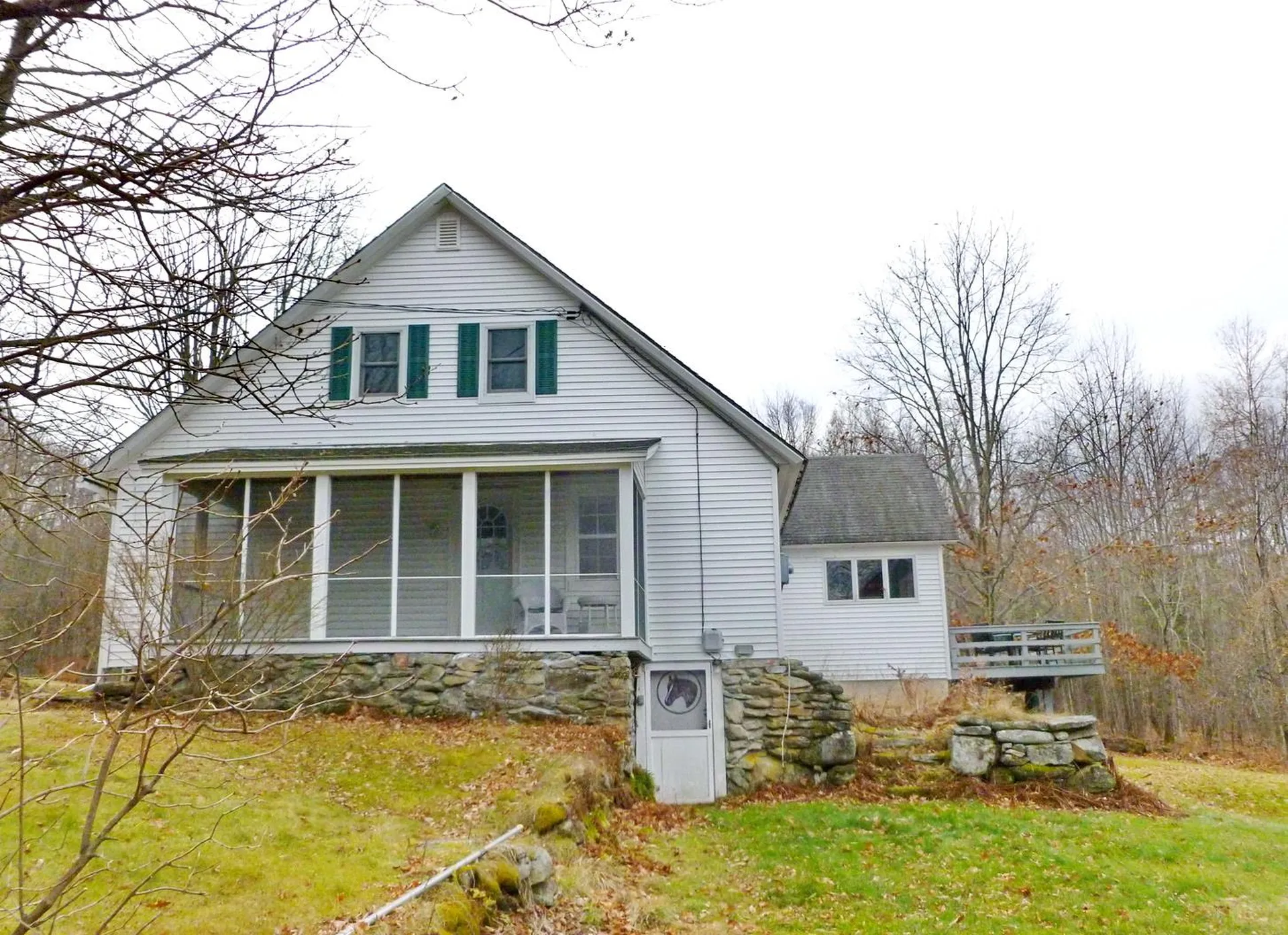 6 Lehan Road Bethlehem NH 03574