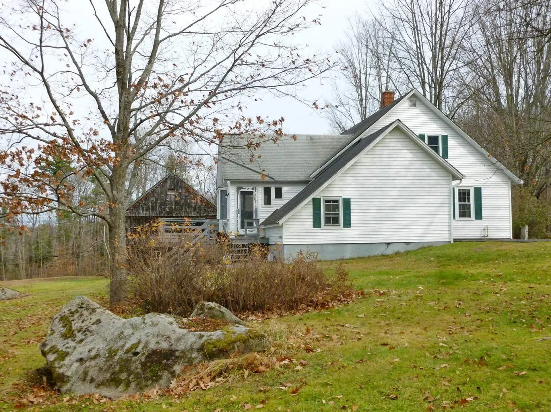 6 Lehan Road Bethlehem NH 03574