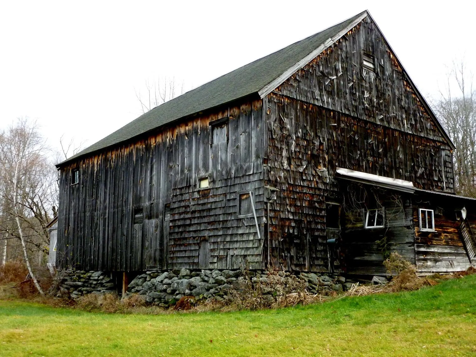 6 Lehan Road Bethlehem NH 03574