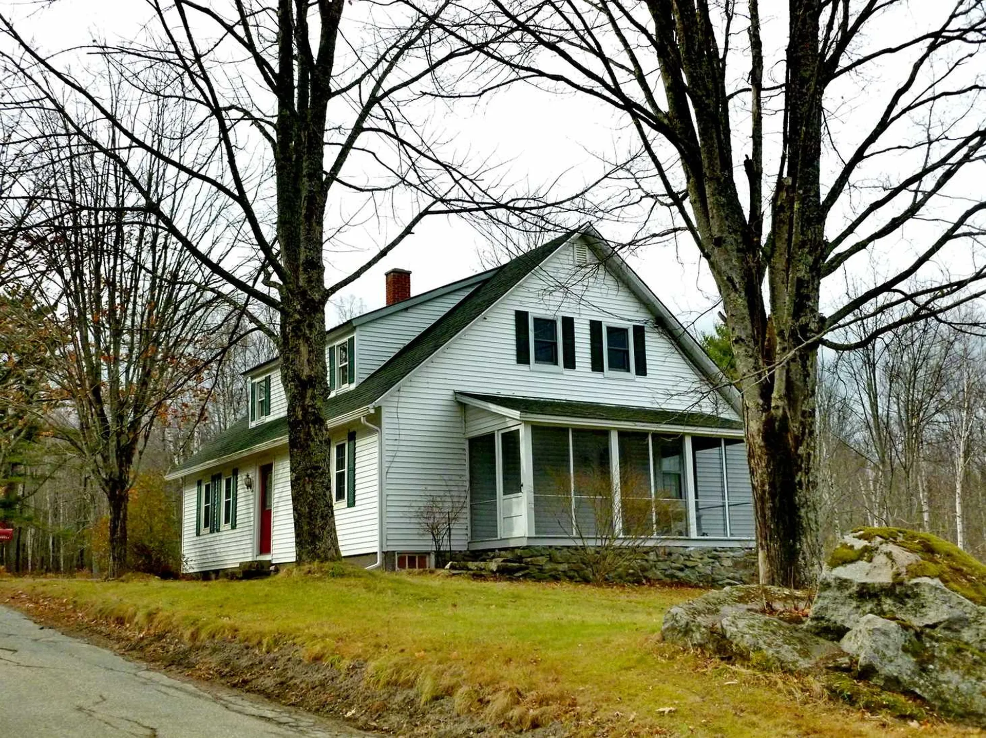 6 Lehan Road Bethlehem NH 03574