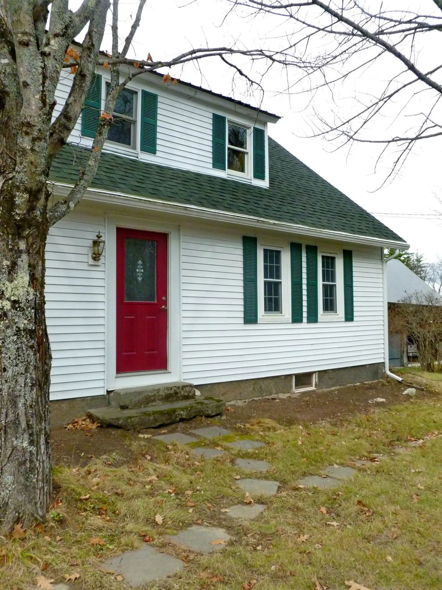 6 Lehan Road Bethlehem NH 03574