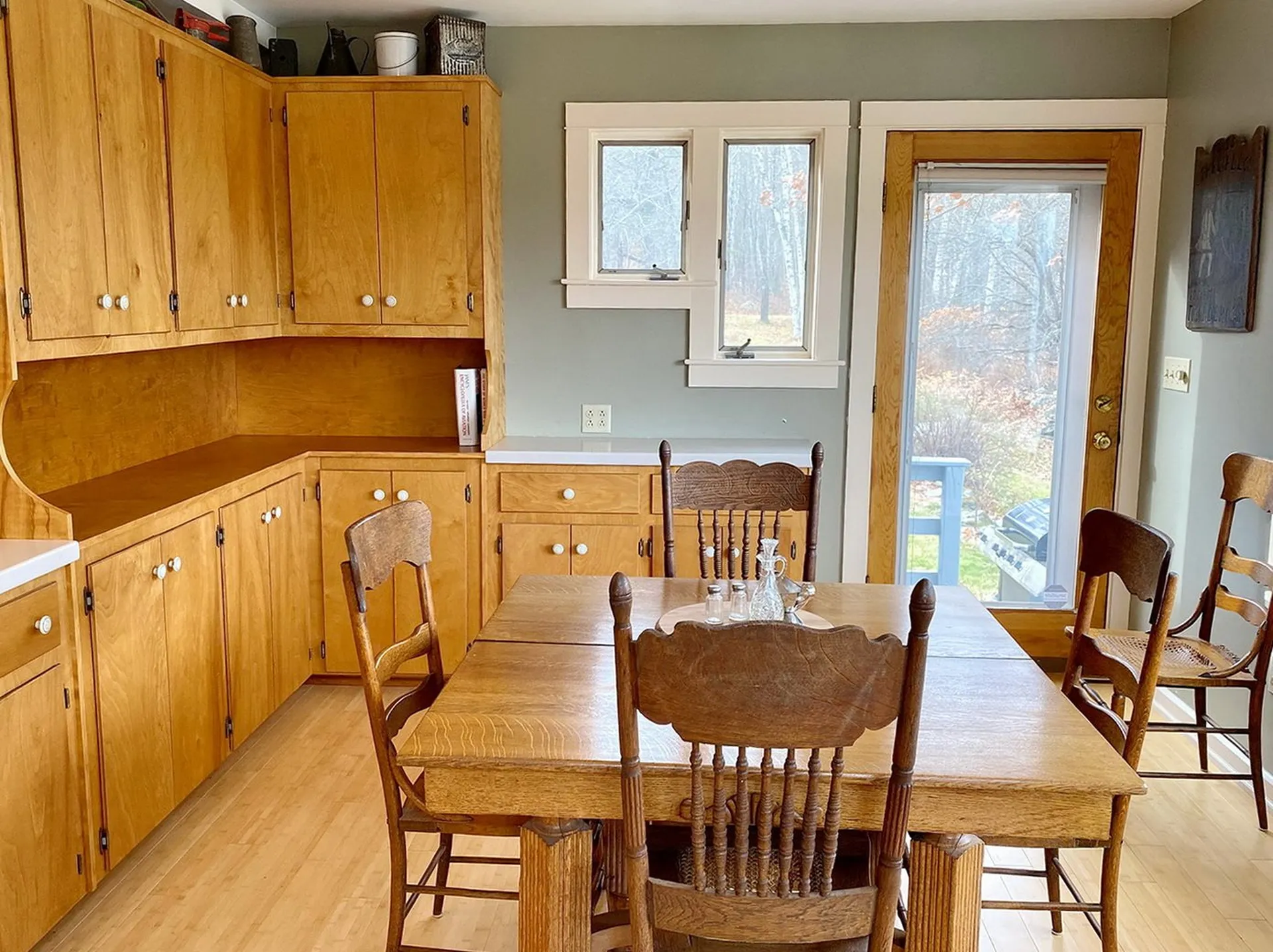 6 Lehan Road Bethlehem NH 03574