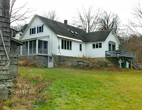 6 Lehan Road Bethlehem NH 03574