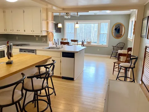 6 Lehan Road Bethlehem NH 03574