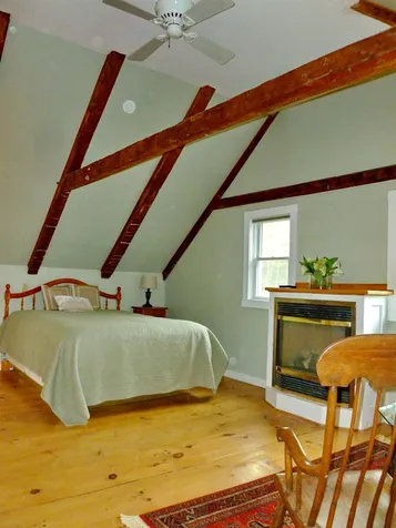 6 Lehan Road Bethlehem NH 03574