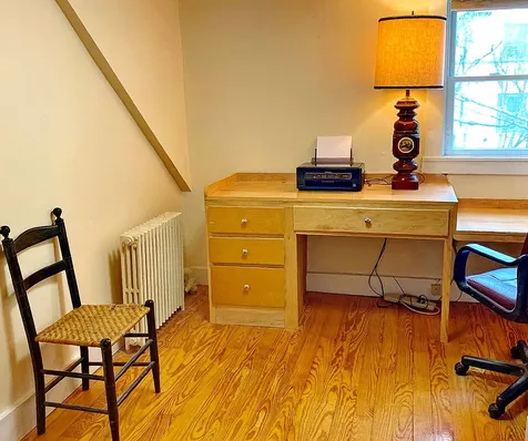 6 Lehan Road Bethlehem NH 03574