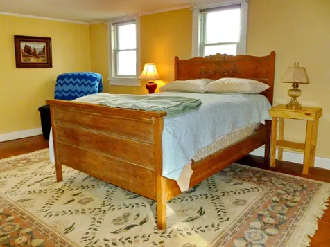 6 Lehan Road Bethlehem NH 03574