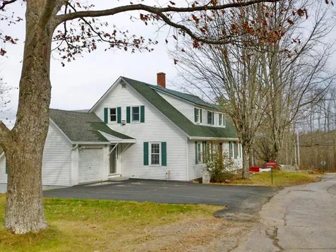 6 Lehan Road Bethlehem NH 03574