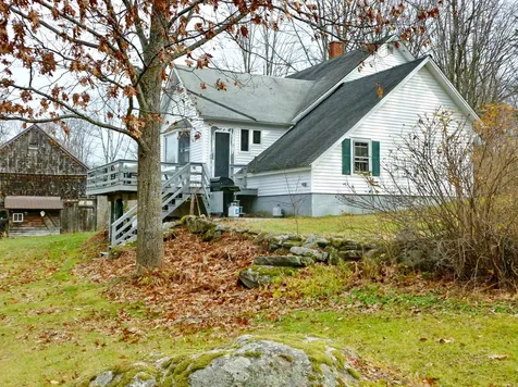6 Lehan Road Bethlehem NH 03574