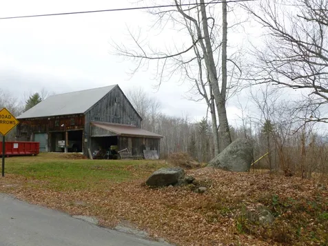 6 Lehan Road Bethlehem NH 03574