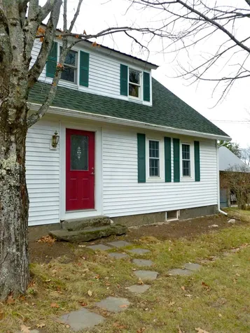 6 Lehan Road Bethlehem NH 03574