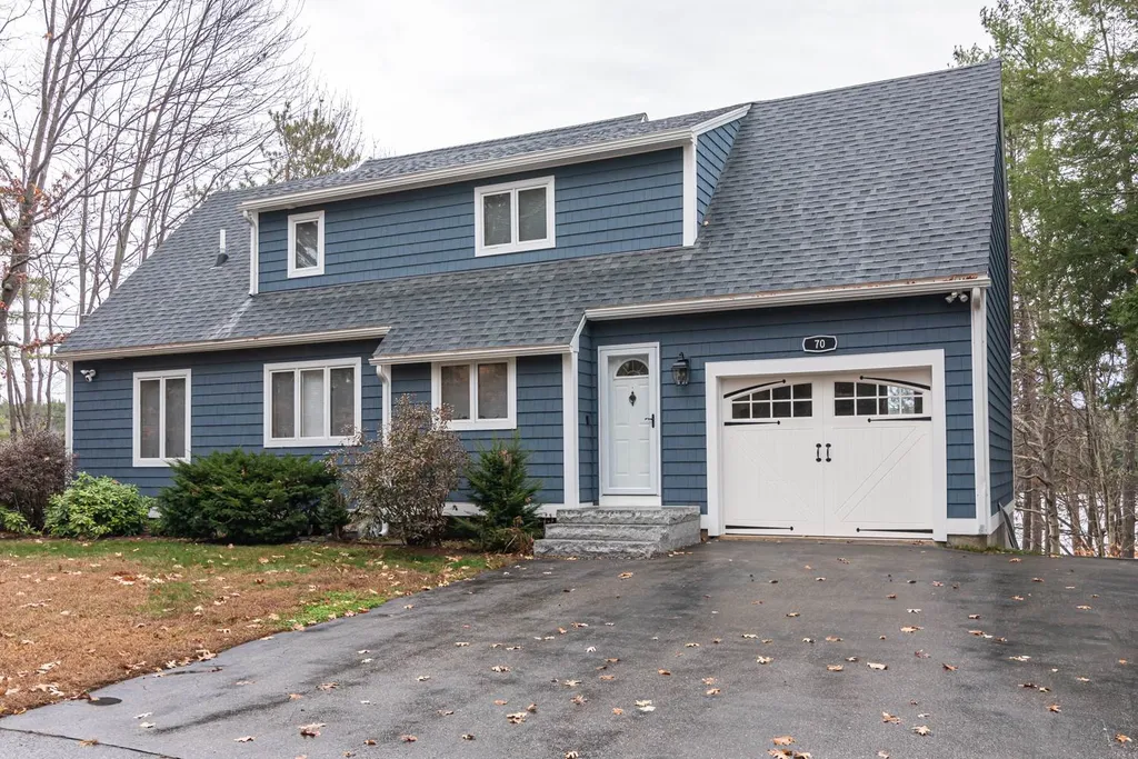 70 Weed Road Meredith NH 03253