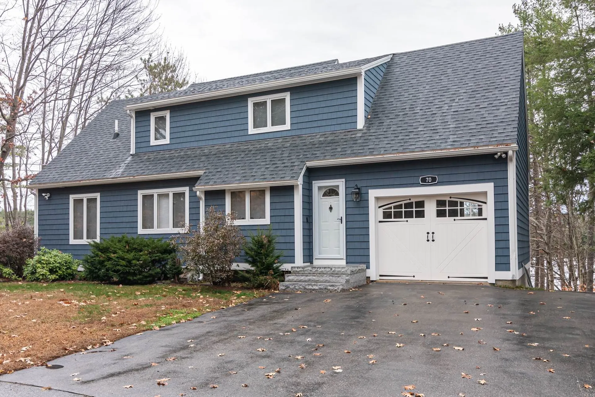 70 Weed Road Meredith NH 03253