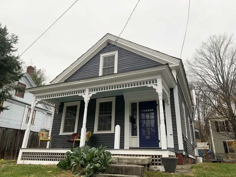195 Elliot Street Brattleboro VT 05301
