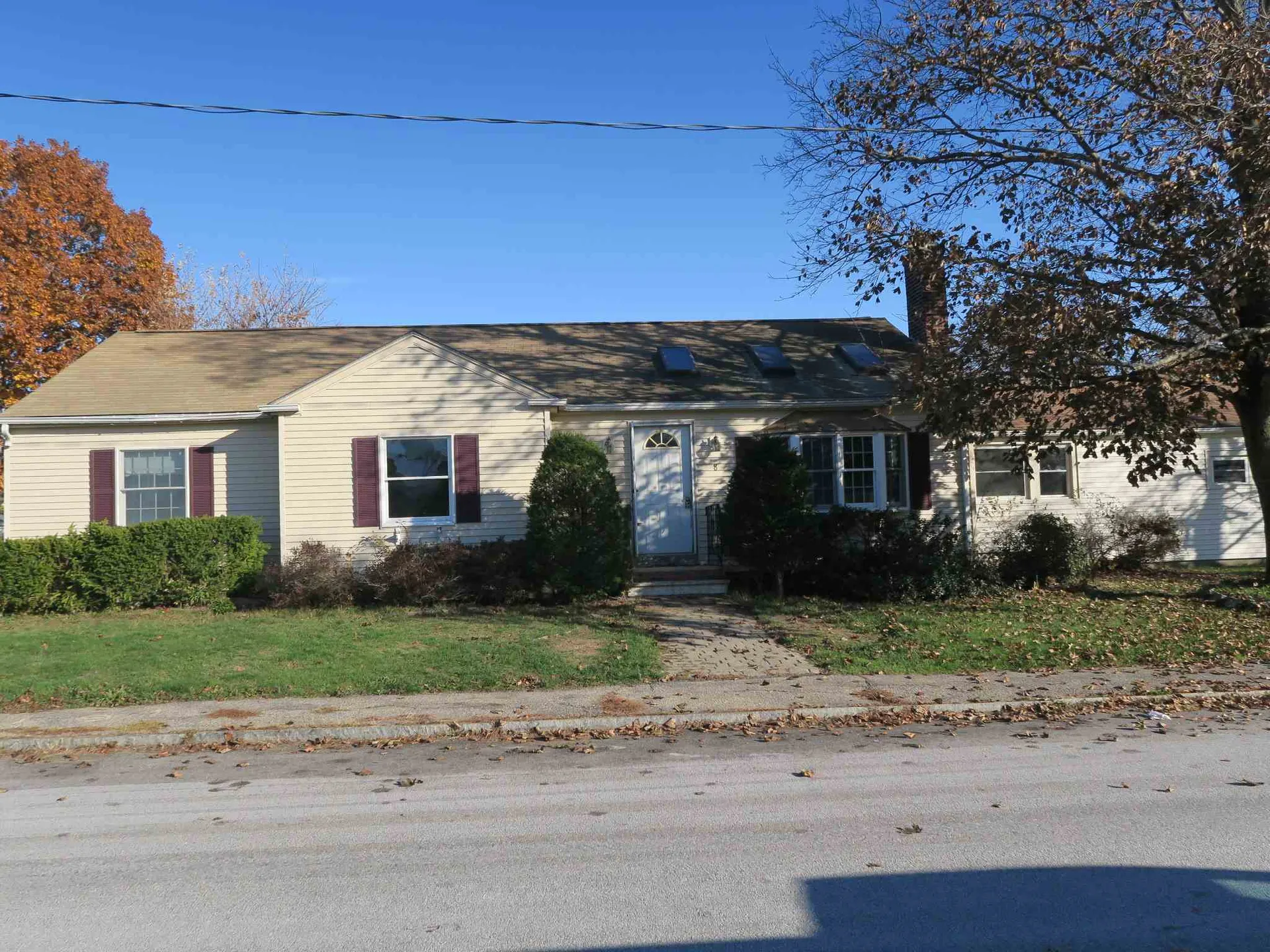 8 Woodman Park Drive Dover NH 03820