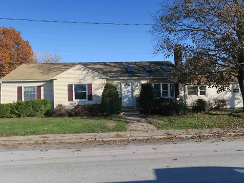 8 Woodman Park Drive Dover NH 03820
