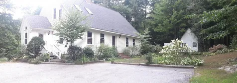 11 Minery Road Loudon NH 03307