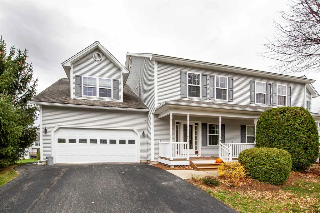 3 Cushing Drive Essex VT 05452