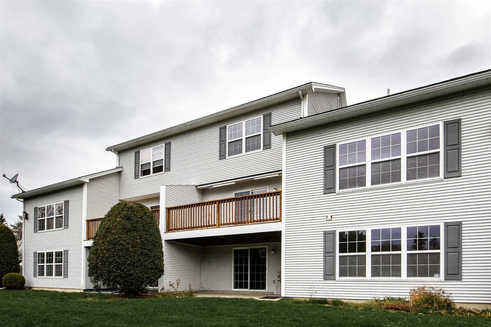 3 Cushing Drive Essex VT 05452