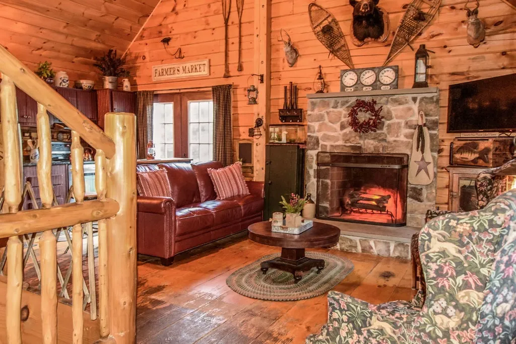 213 Valley Road New Durham NH 03855