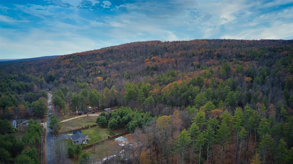 213 Valley Road New Durham NH 03855