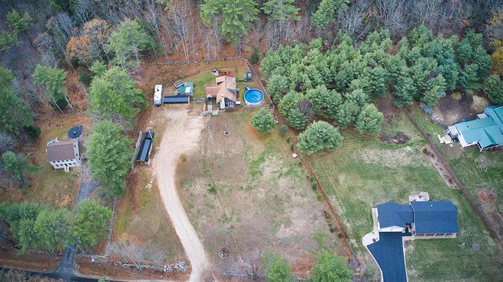 213 Valley Road New Durham NH 03855