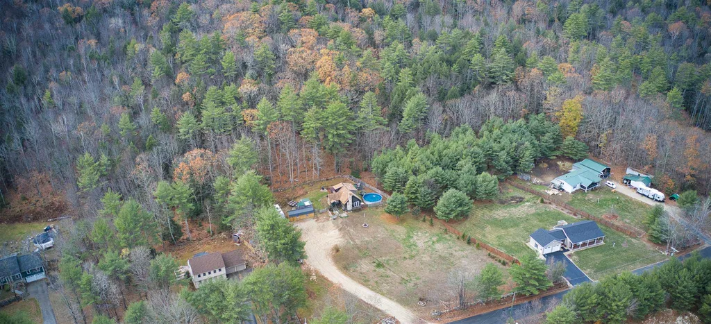 213 Valley Road New Durham NH 03855