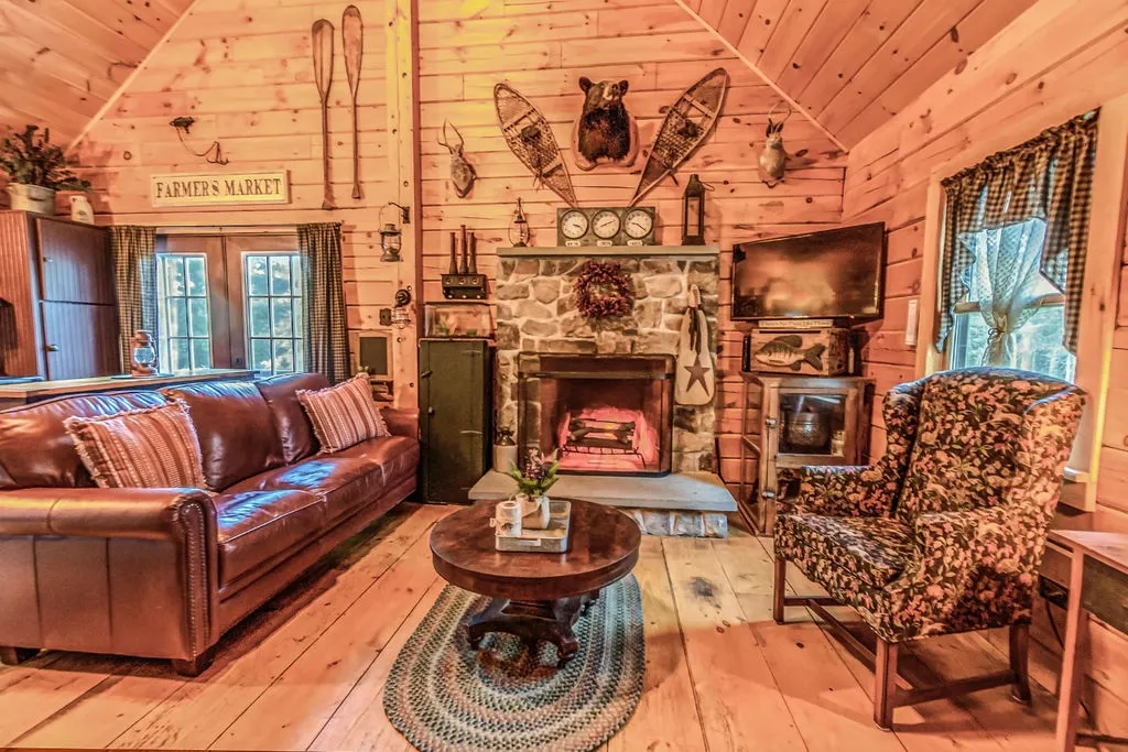 213 Valley Road New Durham NH 03855