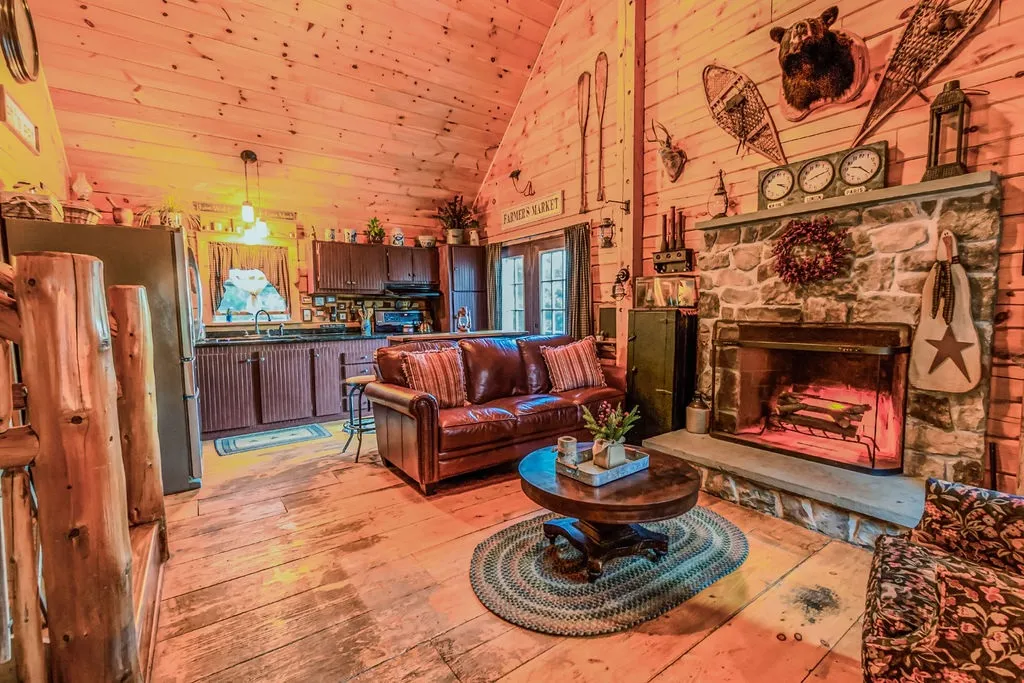 213 Valley Road New Durham NH 03855