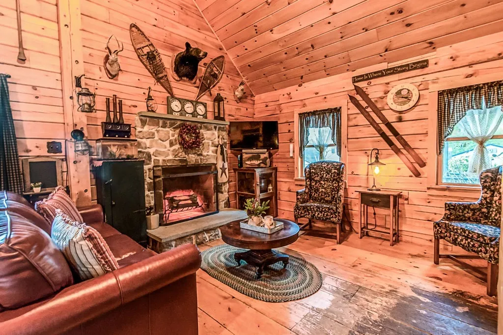 213 Valley Road New Durham NH 03855