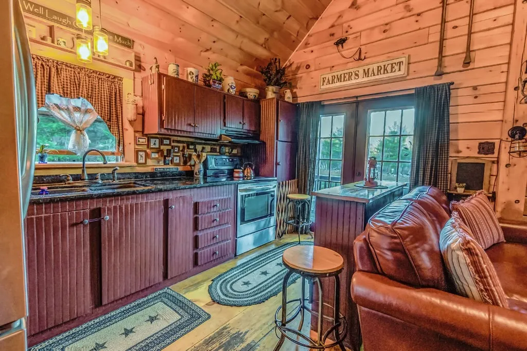 213 Valley Road New Durham NH 03855