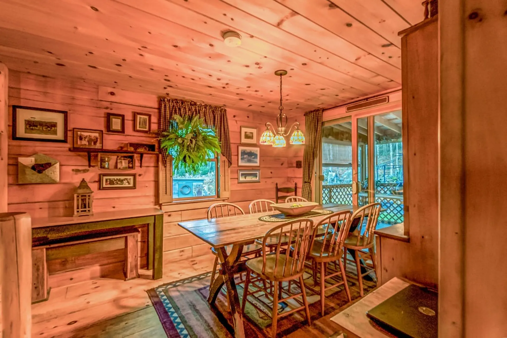 213 Valley Road New Durham NH 03855