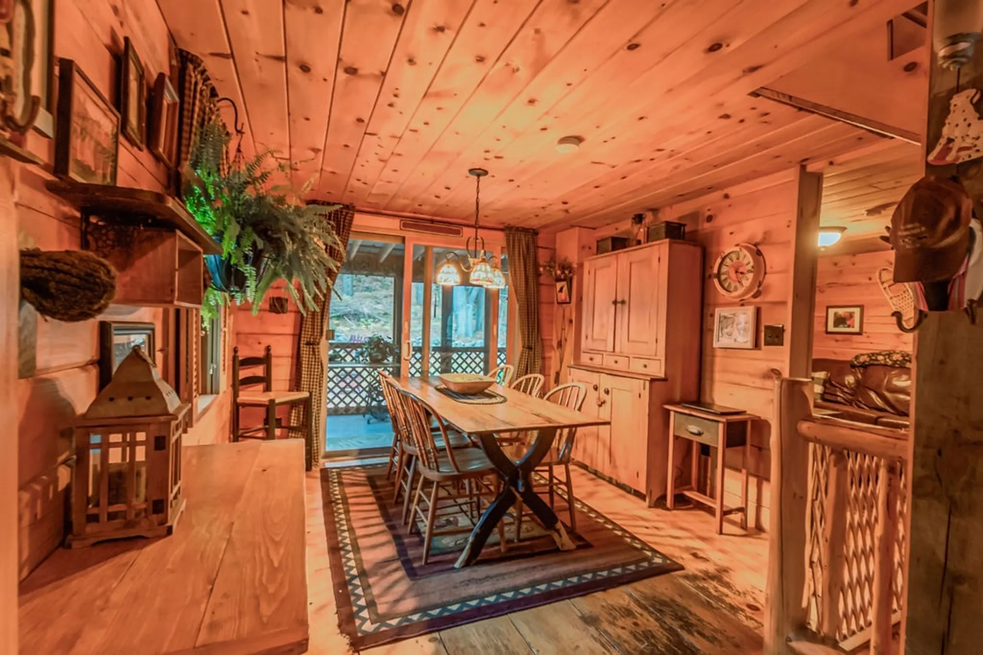 213 Valley Road New Durham NH 03855
