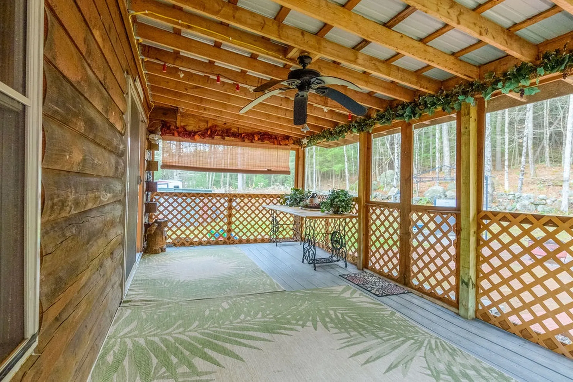 213 Valley Road New Durham NH 03855