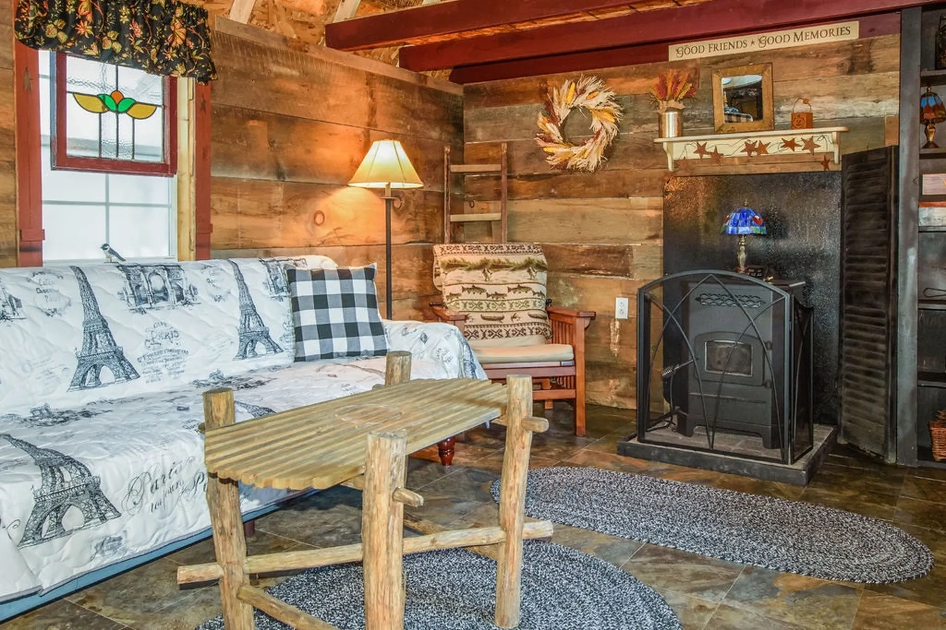 213 Valley Road New Durham NH 03855
