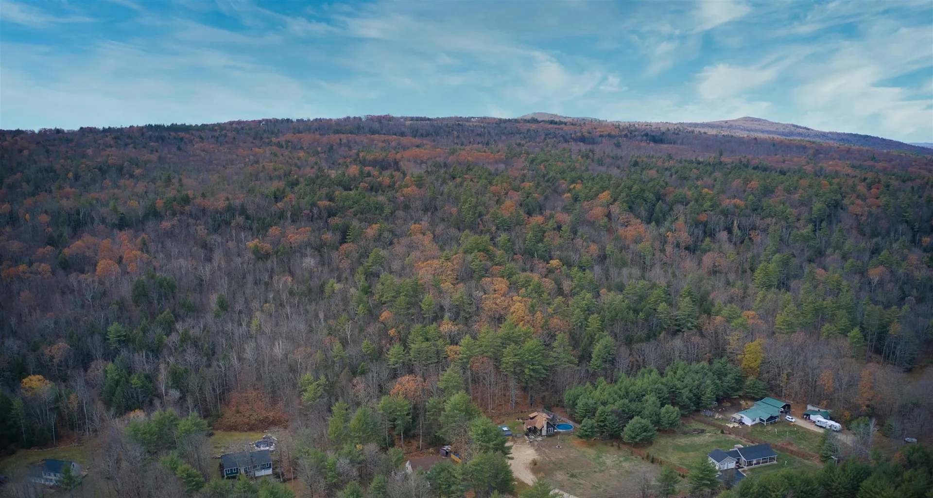 213 Valley Road New Durham NH 03855
