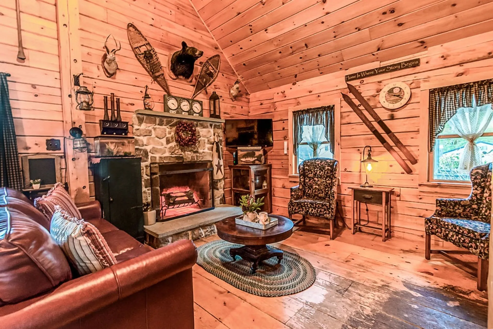 213 Valley Road New Durham NH 03855