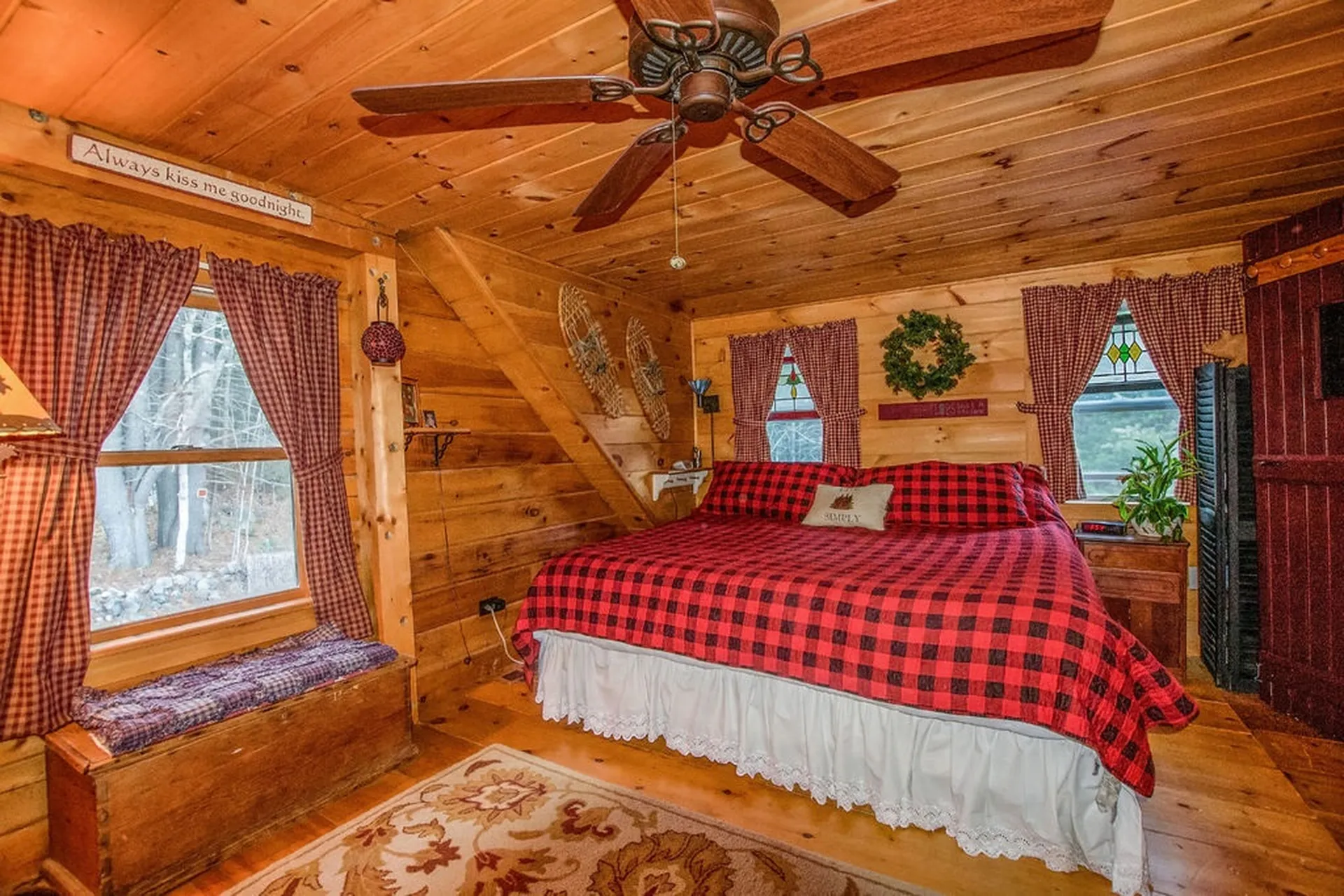 213 Valley Road New Durham NH 03855