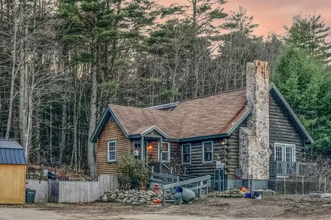 213 Valley Road New Durham NH 03855