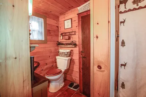 213 Valley Road New Durham NH 03855