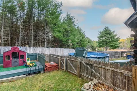 213 Valley Road New Durham NH 03855