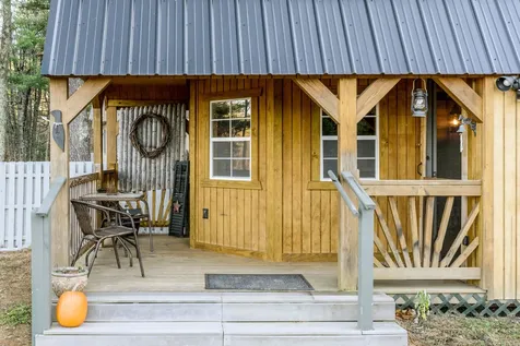 213 Valley Road New Durham NH 03855