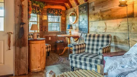 213 Valley Road New Durham NH 03855