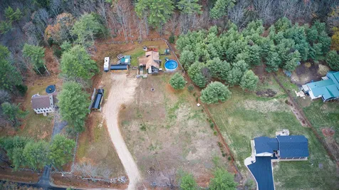 213 Valley Road New Durham NH 03855