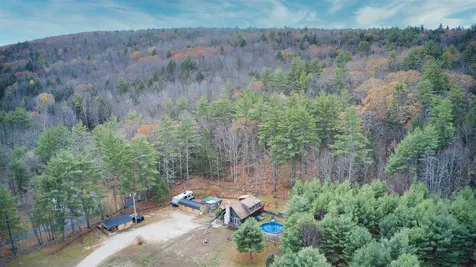 213 Valley Road New Durham NH 03855