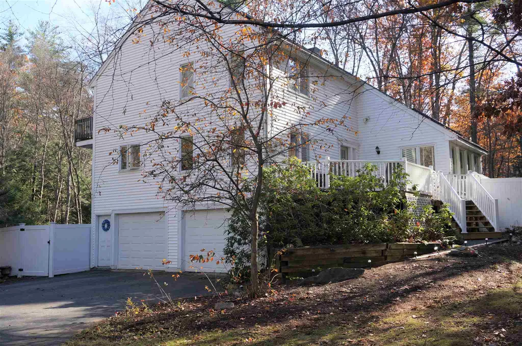 1 Haines Terrace Merrimack NH 03054