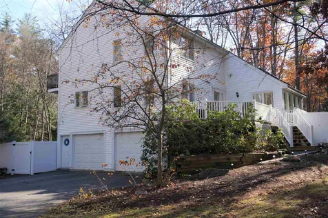 1 Haines Terrace Merrimack NH 03054