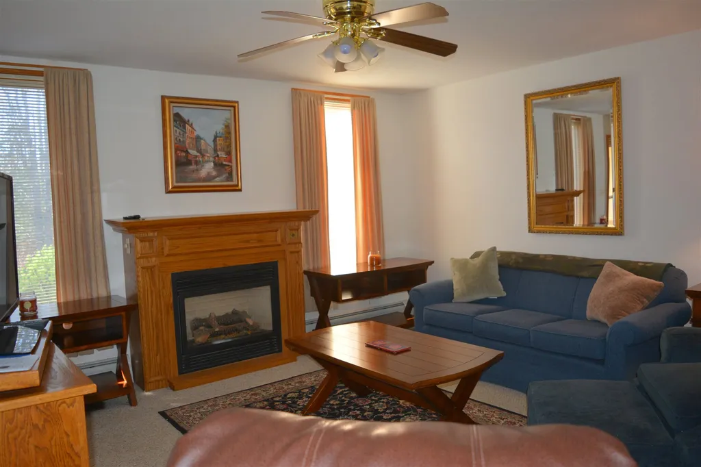 8 Butternut Road Grantham NH 03753
