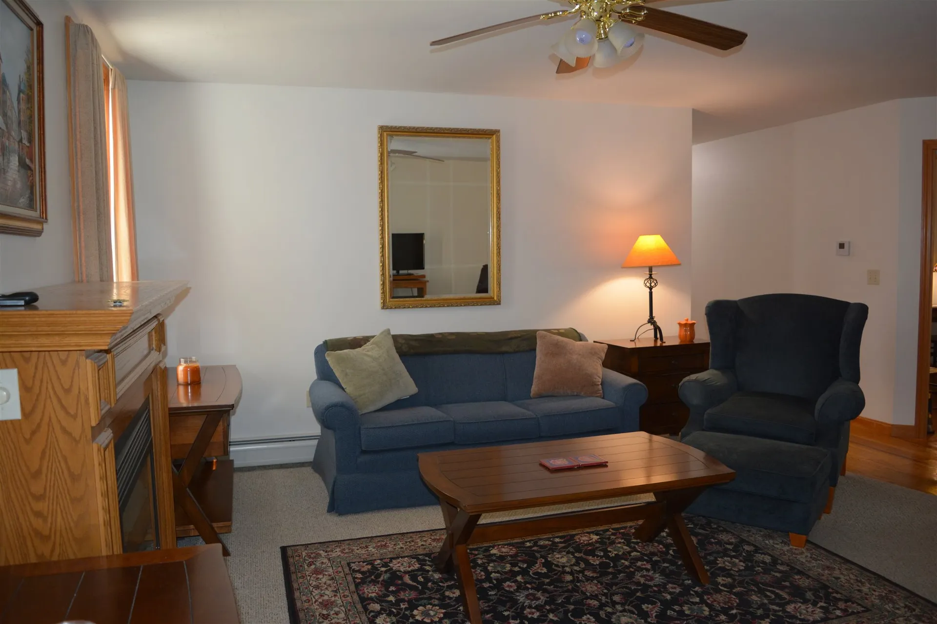 8 Butternut Road Grantham NH 03753